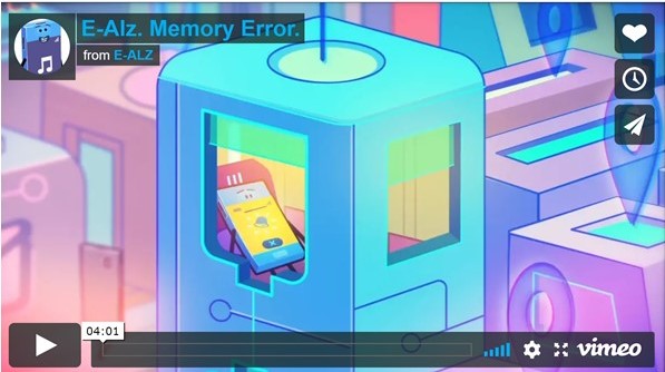 Memory Error – A Short Film for Young People