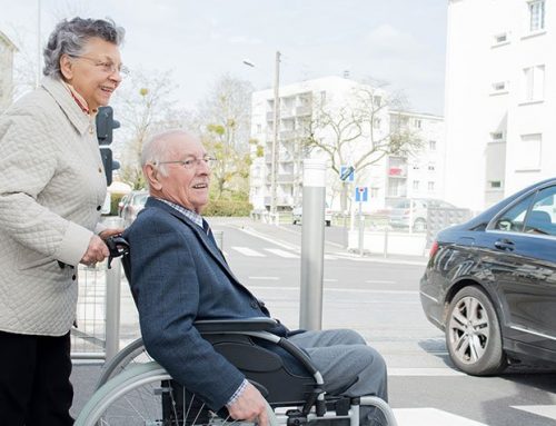 5 Wheelchair Van Shopping Tips for Caregivers