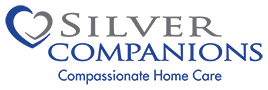 Silver Companions Logo