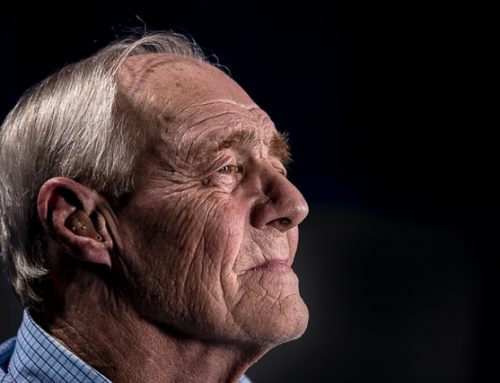 Elder Abuse: The Underreported and Serious Problem