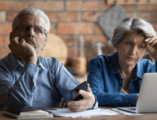 Everyday Problems Seniors Face and How to Address Them