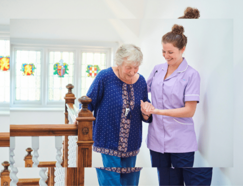 Reasons to Hire a Home Care Service for your Parents