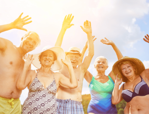 10 Inexpensive Summer Fun Ideas for Families with Seniors